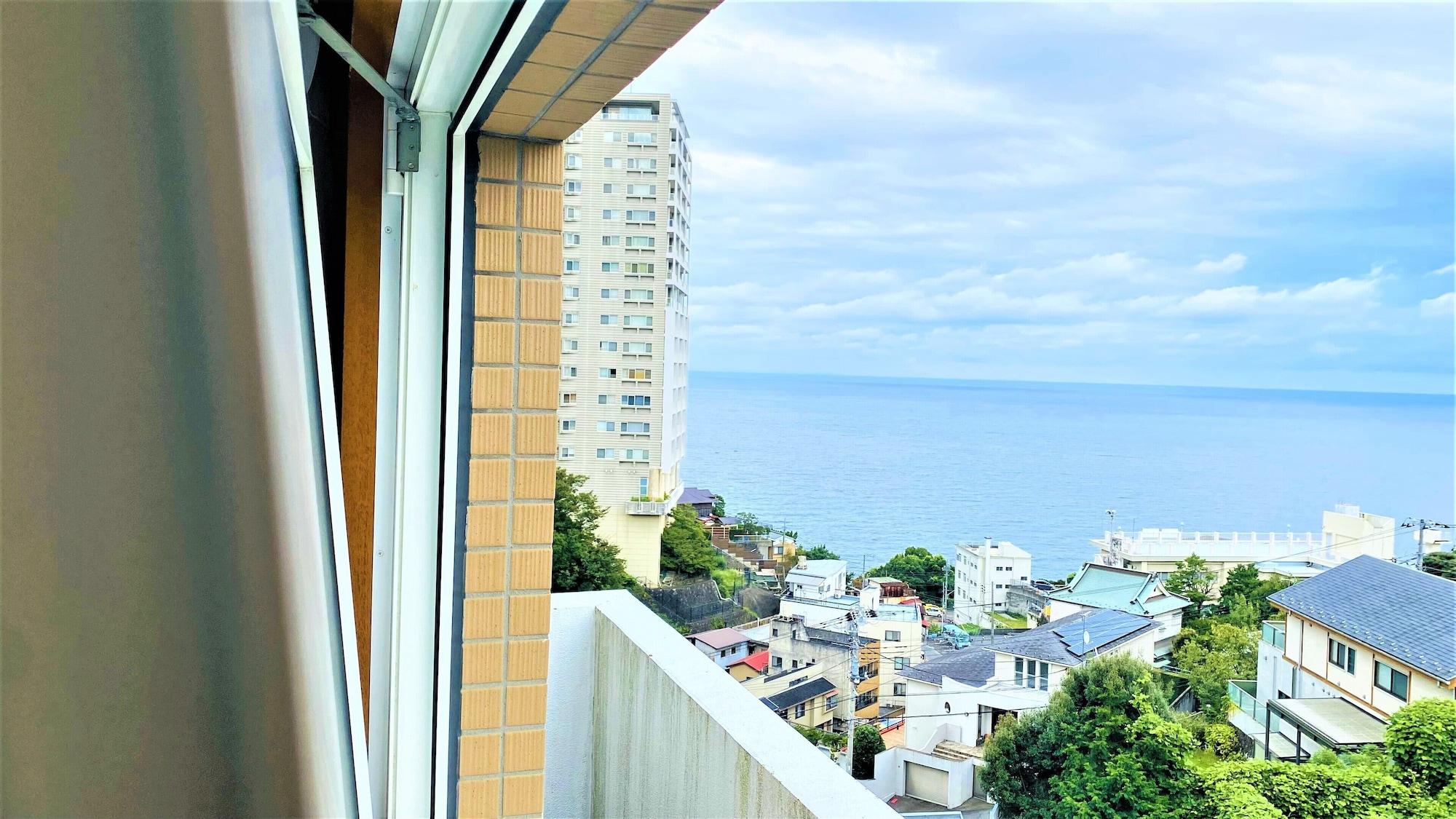 Toyoko Inn Atami Ekimae Εξωτερικό φωτογραφία