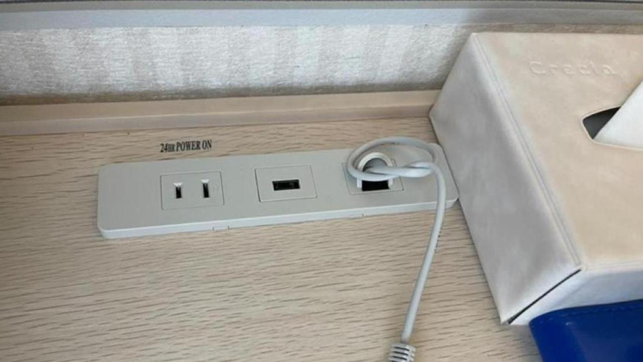 Toyoko Inn Atami Ekimae Εξωτερικό φωτογραφία