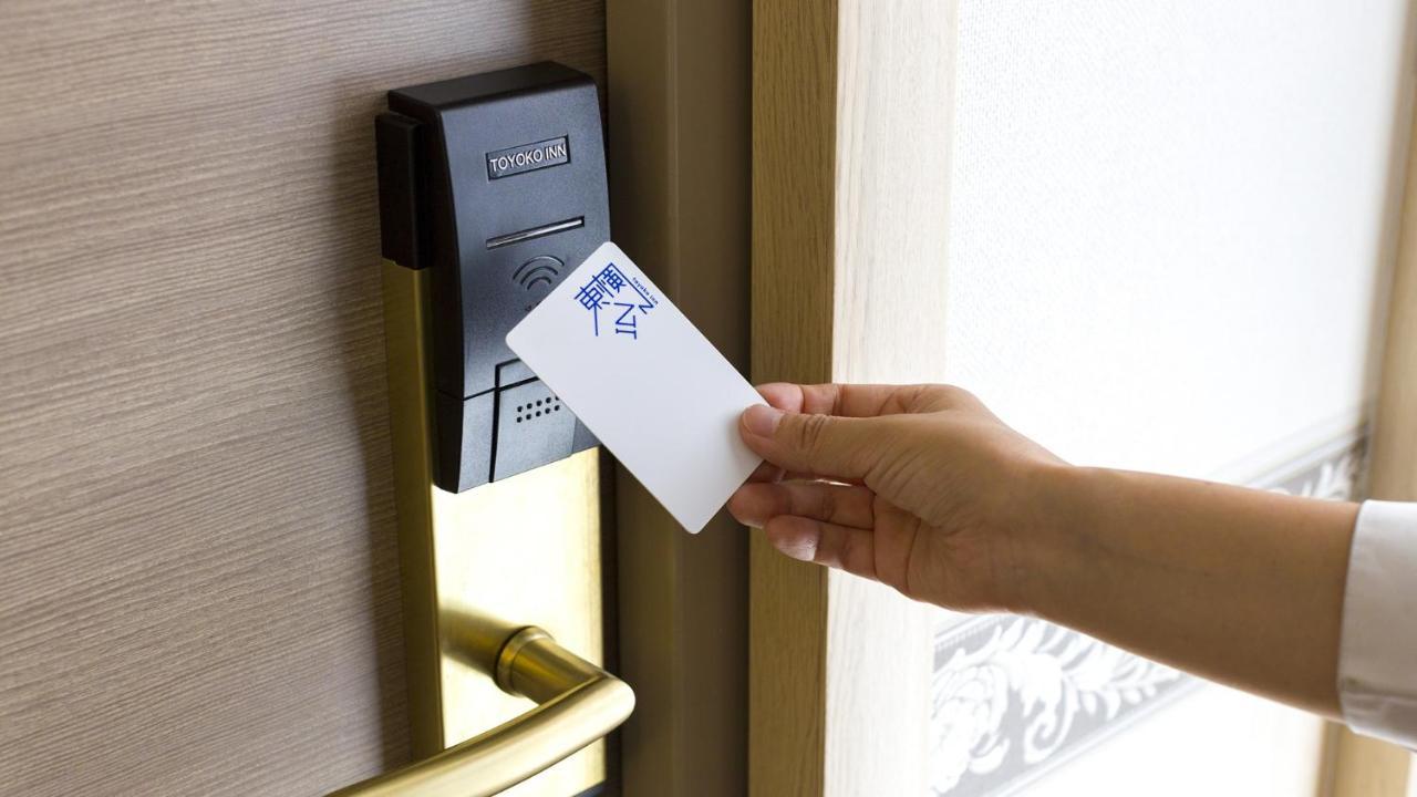Toyoko Inn Atami Ekimae Εξωτερικό φωτογραφία