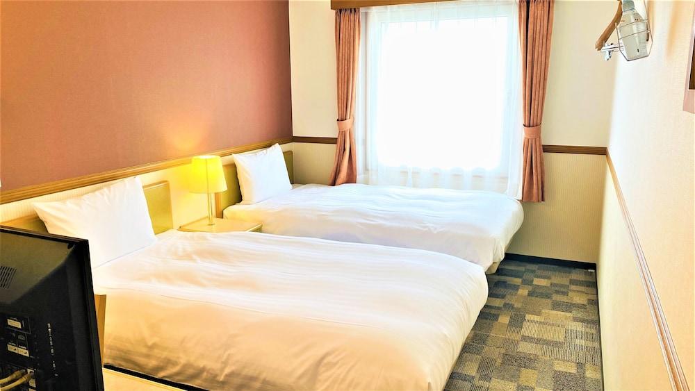 Toyoko Inn Atami Ekimae Εξωτερικό φωτογραφία