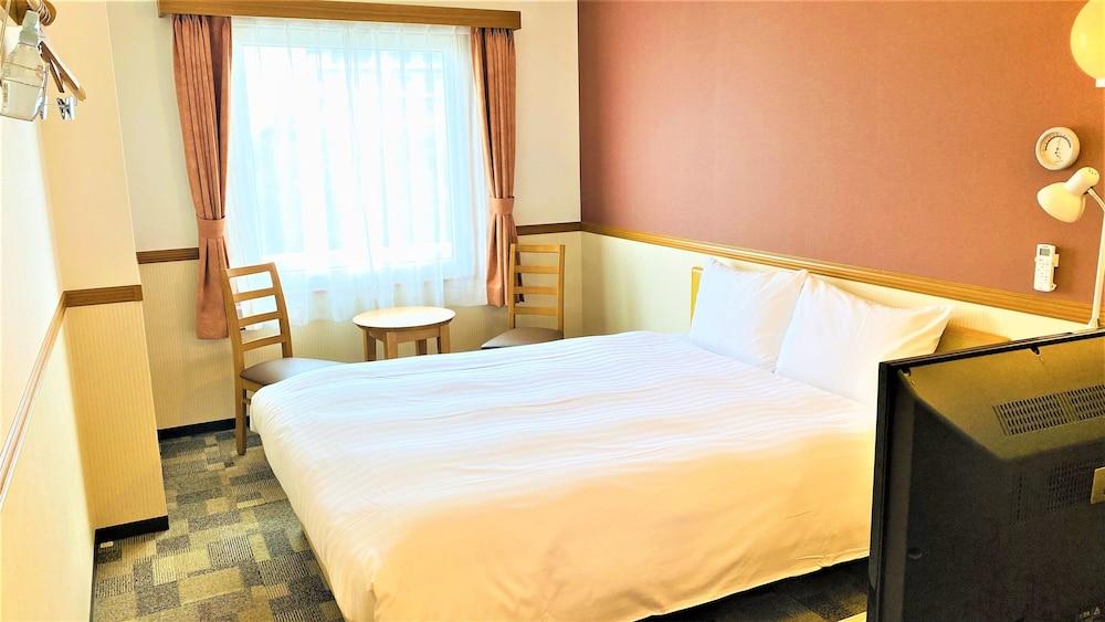 Toyoko Inn Atami Ekimae Εξωτερικό φωτογραφία