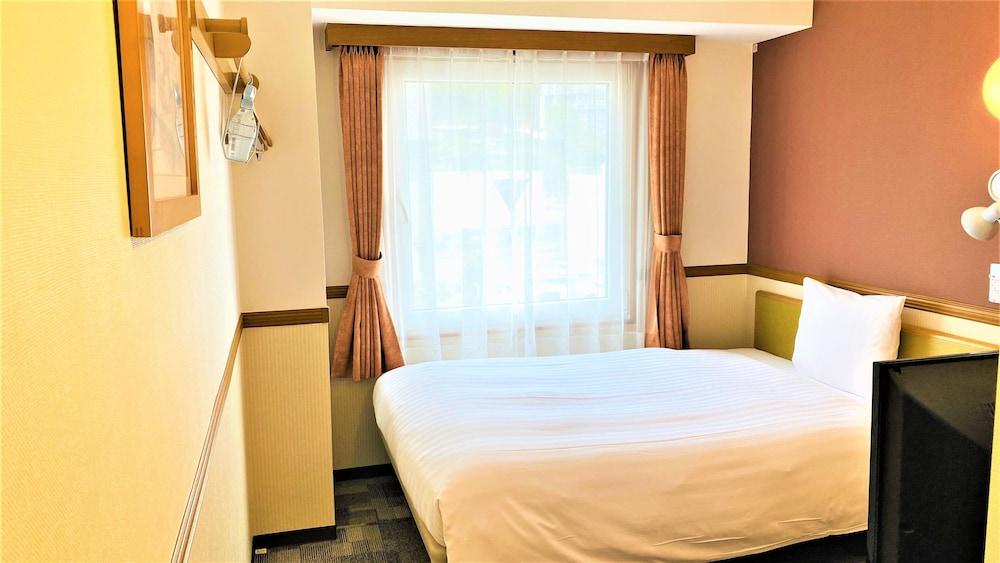Toyoko Inn Atami Ekimae Εξωτερικό φωτογραφία