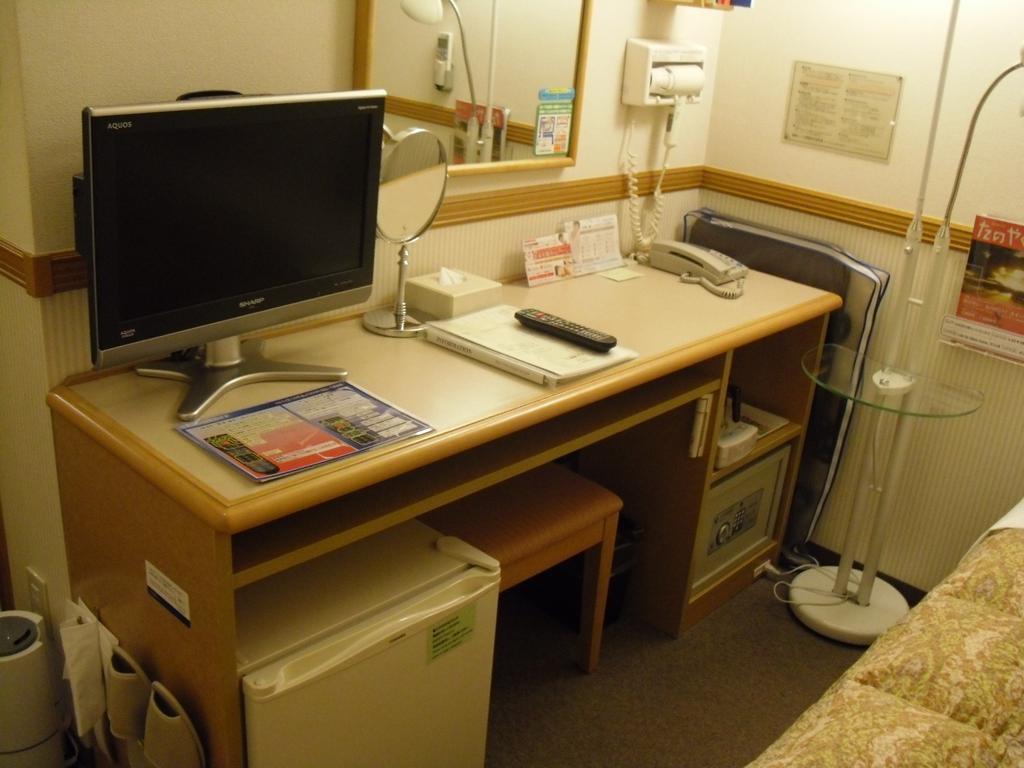 Toyoko Inn Atami Ekimae Εξωτερικό φωτογραφία