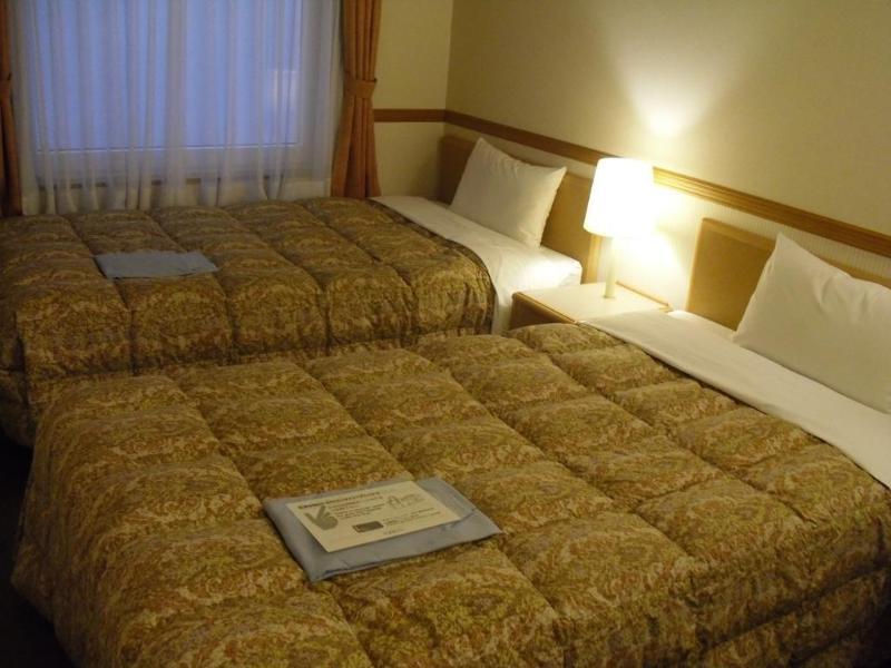 Toyoko Inn Atami Ekimae Εξωτερικό φωτογραφία