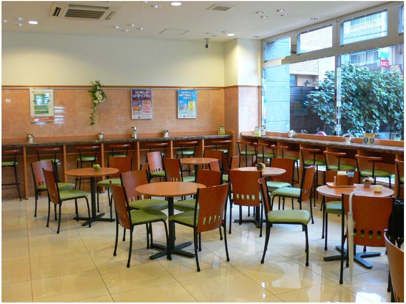 Toyoko Inn Atami Ekimae Εξωτερικό φωτογραφία
