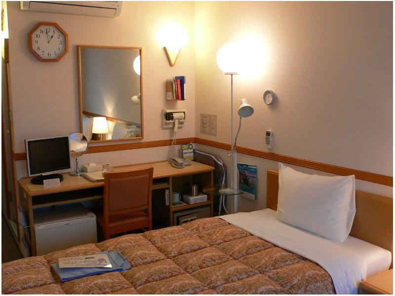 Toyoko Inn Atami Ekimae Εξωτερικό φωτογραφία