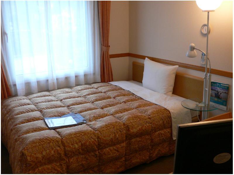 Toyoko Inn Atami Ekimae Εξωτερικό φωτογραφία